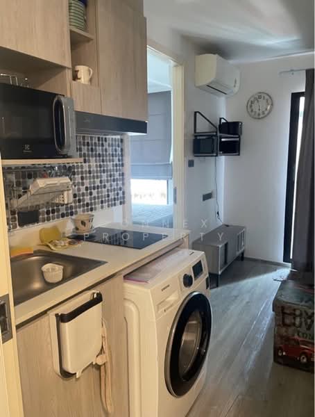 Na Veera Phahol-Ari, Bangkok, Soi Phahon Yothin 14, Phahon Yothin Road, Samsen Nai, Phaya Thai, Bangkok, 1 Bedroom, 26 sqm, Condo For Sale, by Connex Property, 500429623 - DDproperty.com