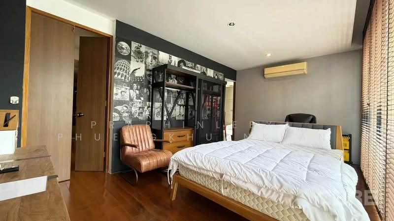 15 Gates, Bangkok, Khlong Chan, Bang Kapi, Bangkok, 4 Bedrooms, 350 sqm, Single Detached House For Sale, by Praphinleeya Phuengkhuankhan, 500429624 - DDproperty.com