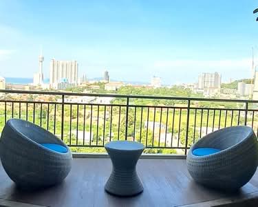 ขาย - Supalai Mare Pattaya : ศุภาลัย มาเรย์ พัทยา, ชลบุรี