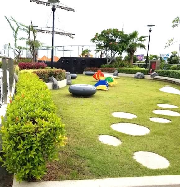 Supalai Mare Pattaya, Chon Buri (Pattaya), Village No. 12 818 Thepprasit Rd, Nong Pru, Bang Lamung (Pattaya), Chon Buri (Pattaya), 1 Bedroom, 32 sqm, Condo For Sale, by คุณรินดา, 500429625 - DDproperty.com