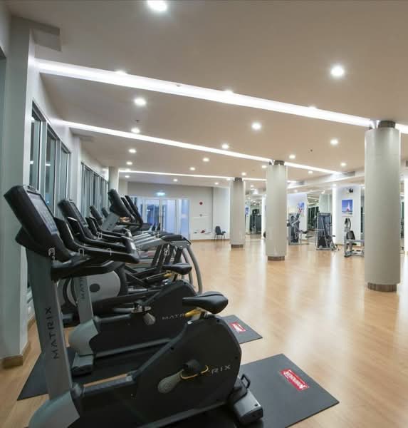 Supalai Mare Pattaya, Chon Buri (Pattaya), Village No. 12 818 Thepprasit Rd, Nong Pru, Bang Lamung (Pattaya), Chon Buri (Pattaya), 1 Bedroom, 32 sqm, Condo For Sale, by คุณรินดา, 500429625 - DDproperty.com