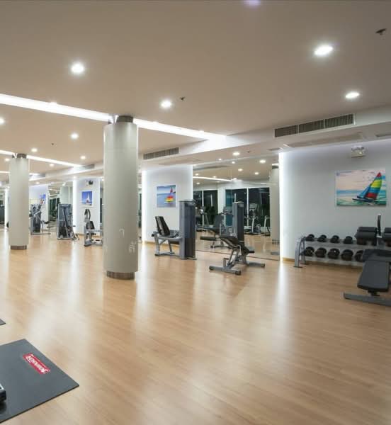 Supalai Mare Pattaya, Chon Buri (Pattaya), Village No. 12 818 Thepprasit Rd, Nong Pru, Bang Lamung (Pattaya), Chon Buri (Pattaya), 1 Bedroom, 32 sqm, Condo For Sale, by คุณรินดา, 500429625 - DDproperty.com