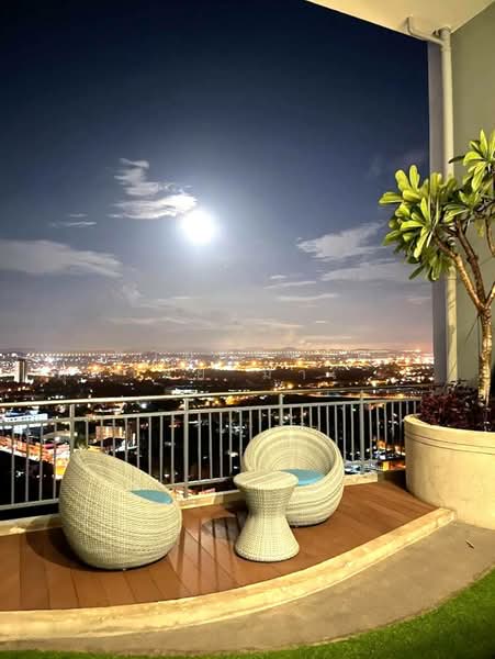 Supalai Mare Pattaya, Chon Buri (Pattaya), Village No. 12 818 Thepprasit Rd, Nong Pru, Bang Lamung (Pattaya), Chon Buri (Pattaya), 1 Bedroom, 32 sqm, Condo For Sale, by คุณรินดา, 500429625 - DDproperty.com