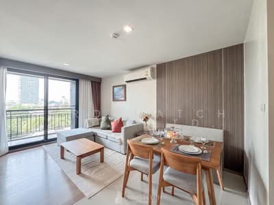 For Rent - Art @Thonglor 25, Bangkok
