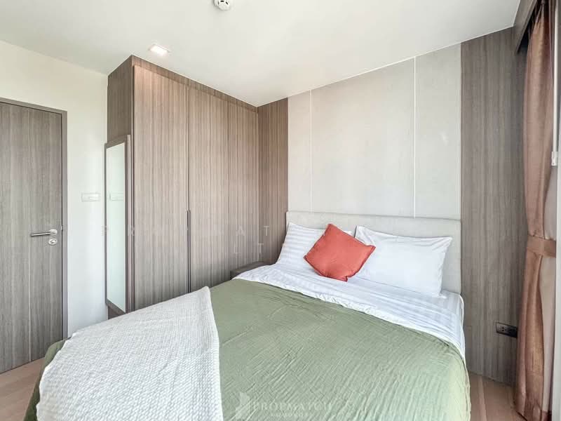 Art @Thonglor 25, Bangkok, Soi Thonglor 25, Sukhumvit 55 Road, Khlong Tan Nua, Watthana, Bangkok, 2 Bedrooms, 69 sqm, Condo For Rent, by PROPMATCH CO., LTD., 500429627 - DDproperty.com