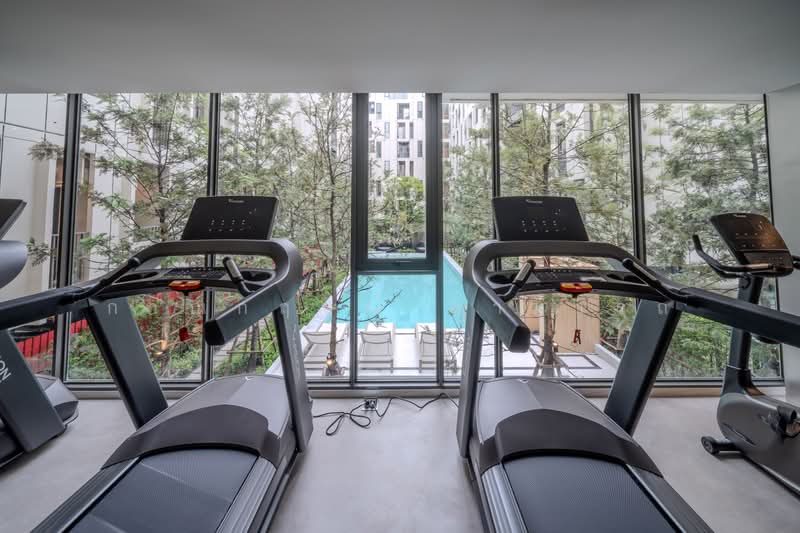 Quintara MHy’GEN Ratchada-Huai Khwang, Bangkok, 192 Ratchadaphisek 12 Alley, Huai Khwang, Bangkok, Studio, 22 sqm, Condo For Rent, by กาณกฤษณ์ สามารถ, 500429628 - DDproperty.com