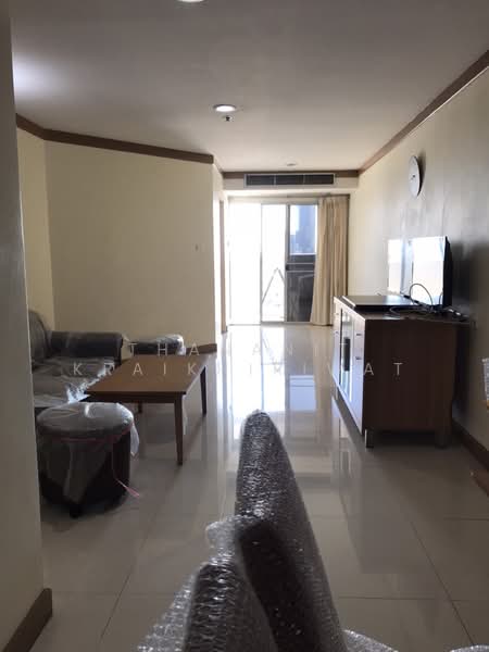 The Waterford Diamond Tower Sukhumvit, Bangkok, 758/18  Soi Sukhumvit 30/1, Sukhumvit Road, Khlong Toei, Bangkok, 2 Bedrooms, 83 sqm, Condo For Sale, by Thananit Kraikhiriwat, 500429630 - DDproperty.com