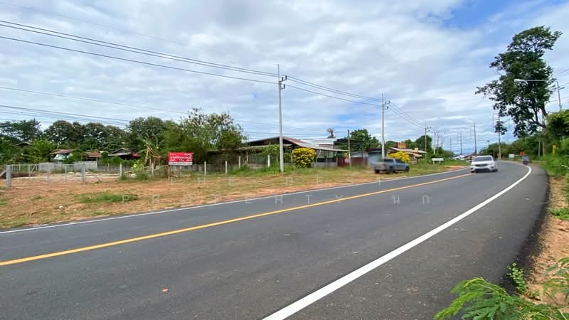 ที่ดินกระนวน ขอนแก่น, Khon Kaen, Huai Yang, Kranuan, Khon Kaen, , 1,584 sqm, Land For Sale, by The Best Property นก, 500429631 - DDproperty.com