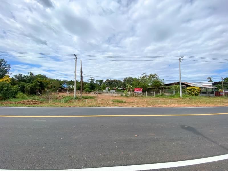 ที่ดินกระนวน ขอนแก่น, ขอนแก่น, ห้วยยาง, กระนวน, ขอนแก่น, 1,584 ตร.ม., ที่ดิน ขาย, โดย The Best Property นก, 500429631 - DDproperty.com