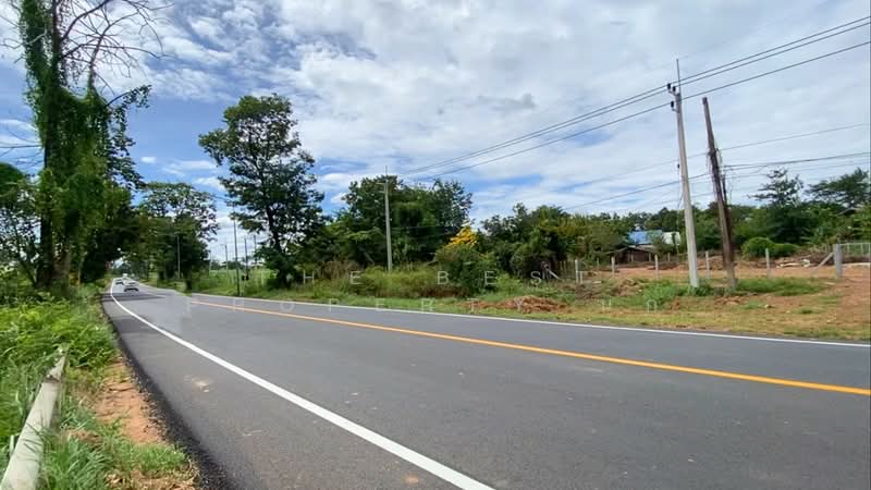 ที่ดินกระนวน ขอนแก่น, Khon Kaen, Huai Yang, Kranuan, Khon Kaen, , 1,584 sqm, Land For Sale, by The Best Property นก, 500429631 - DDproperty.com