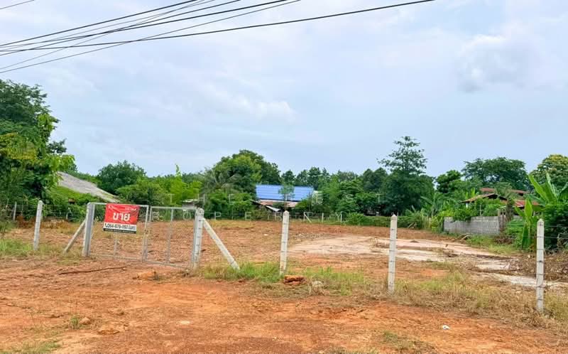 ที่ดินกระนวน ขอนแก่น, Khon Kaen, Huai Yang, Kranuan, Khon Kaen, , 1,584 sqm, Land For Sale, by The Best Property นก, 500429631 - DDproperty.com