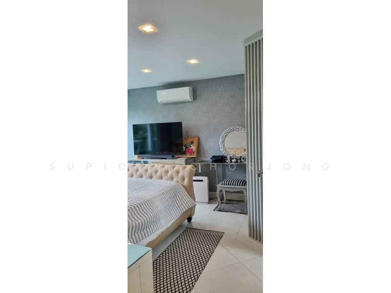 Laguna Heights, Chon Buri (Pattaya), Village No. 5 159/192, Na Kloe, Bang Lamung (Pattaya), Chon Buri (Pattaya), 2 Bedrooms, 98 sqm, Condo For Sale, by Supicha Chorjong, 500429634 - DDproperty.com