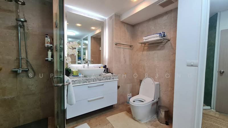 Laguna Heights, Chon Buri (Pattaya), Village No. 5 159/192, Na Kloe, Bang Lamung (Pattaya), Chon Buri (Pattaya), 2 Bedrooms, 98 sqm, Condo For Sale, by Supicha Chorjong, 500429634 - DDproperty.com