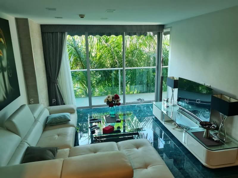 Laguna Heights, Chon Buri (Pattaya), Village No. 5 159/192, Na Kloe, Bang Lamung (Pattaya), Chon Buri (Pattaya), 2 Bedrooms, 98 sqm, Condo For Sale, by Supicha Chorjong, 500429634 - DDproperty.com