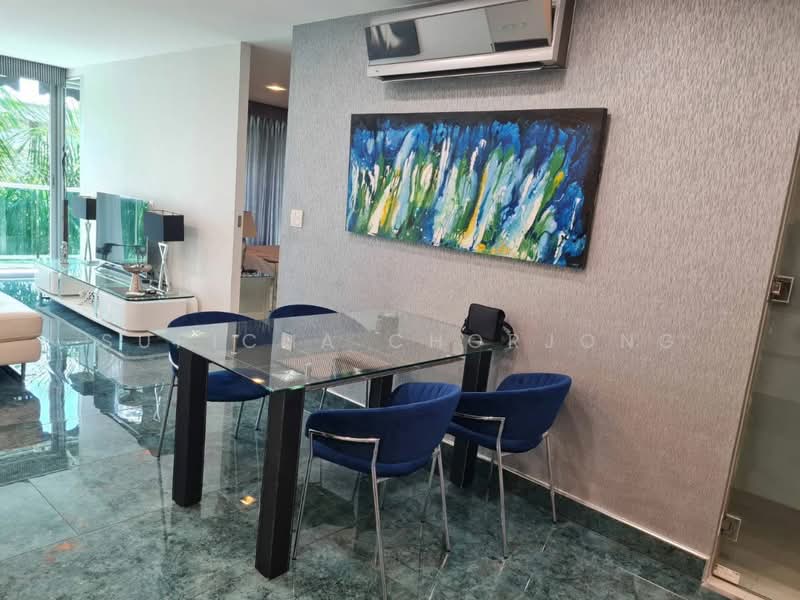 Laguna Heights, Chon Buri (Pattaya), Village No. 5 159/192, Na Kloe, Bang Lamung (Pattaya), Chon Buri (Pattaya), 2 Bedrooms, 98 sqm, Condo For Sale, by Supicha Chorjong, 500429634 - DDproperty.com