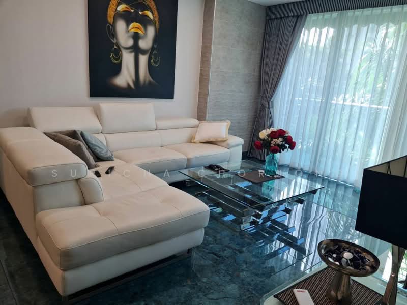 Laguna Heights, Chon Buri (Pattaya), Village No. 5 159/192, Na Kloe, Bang Lamung (Pattaya), Chon Buri (Pattaya), 2 Bedrooms, 98 sqm, Condo For Sale, by Supicha Chorjong, 500429634 - DDproperty.com