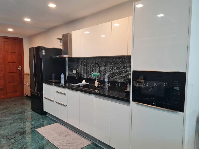 Laguna Heights, Chon Buri (Pattaya), Village No. 5 159/192, Na Kloe, Bang Lamung (Pattaya), Chon Buri (Pattaya), 2 Bedrooms, 98 sqm, Condo For Sale, by Supicha Chorjong, 500429634 - DDproperty.com