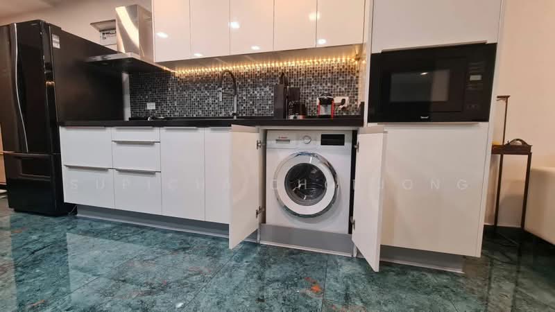 Laguna Heights, Chon Buri (Pattaya), Village No. 5 159/192, Na Kloe, Bang Lamung (Pattaya), Chon Buri (Pattaya), 2 Bedrooms, 98 sqm, Condo For Sale, by Supicha Chorjong, 500429634 - DDproperty.com