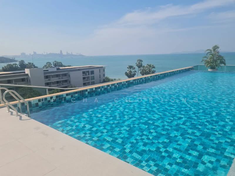 Laguna Heights, Chon Buri (Pattaya), Village No. 5 159/192, Na Kloe, Bang Lamung (Pattaya), Chon Buri (Pattaya), 2 Bedrooms, 98 sqm, Condo For Sale, by Supicha Chorjong, 500429634 - DDproperty.com