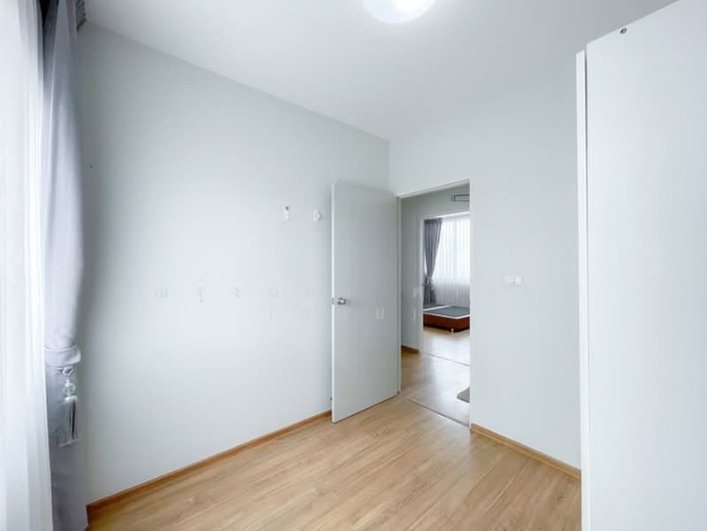 Pleno Rama 9 Krungthep Kreetha, Bangkok, Soi Kanchanaphisek 25 Yeak 1, Saphan Sung, Bangkok, 3 Bedrooms, 107 sqm, Townhouse For Sale, by คุณรุ่งนภา ศาสนะ (ออย), 500429637 - DDproperty.com