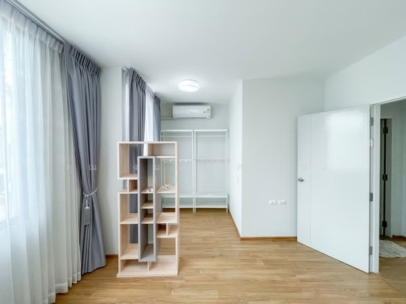 Pleno Rama 9 Krungthep Kreetha, Bangkok, Soi Kanchanaphisek 25 Yeak 1, Saphan Sung, Bangkok, 3 Bedrooms, 107 sqm, Townhouse For Sale, by คุณรุ่งนภา ศาสนะ (ออย), 500429637 - DDproperty.com