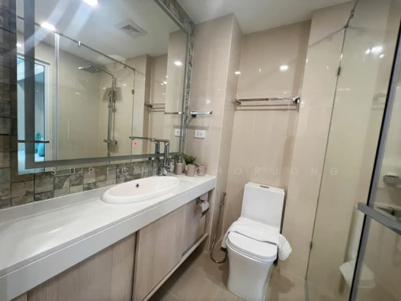 Harmonia City Garden, Chon Buri (Pattaya), Pattaya Road, Nong Pru, Bang Lamung (Pattaya), Chon Buri (Pattaya), 1 Bedroom, 26 sqm, Condo For Sale, by Supicha Chorjong, 500429638 - DDproperty.com