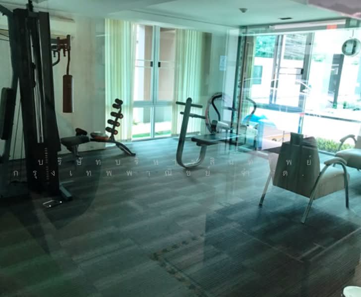 My Condo Sukhumvit 103, Bangkok, Sukhumvit 103, Bang Na, Bangkok, 1 Bedroom, 34 sqm, Condo For Sale, by Bangkok Commercial Asset Management Com, 500429639 - DDproperty.com
