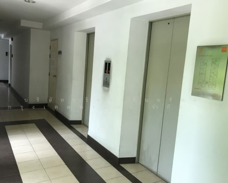 My Condo Sukhumvit 103, Bangkok, Sukhumvit 103, Bang Na, Bangkok, 1 Bedroom, 34 sqm, Condo For Sale, by Bangkok Commercial Asset Management Com, 500429639 - DDproperty.com