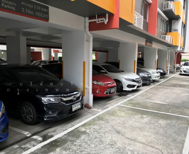 My Condo Sukhumvit 103 : มาย คอนโด สุขุมวิท 103, กรุงเทพ, สุขุมวิท 103, บางนา, กรุงเทพ, 34 ตร.ม., คอนโด ขาย, โดย บริษัทบริหารสินทรัพย์ กรุงเทพพาณิชย์ จำกัด มหาชน ., 500429639 - DDproperty.com