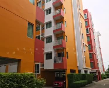 ขาย - My Condo Sukhumvit 103 : มาย คอนโด สุขุมวิท 103, กรุงเทพ