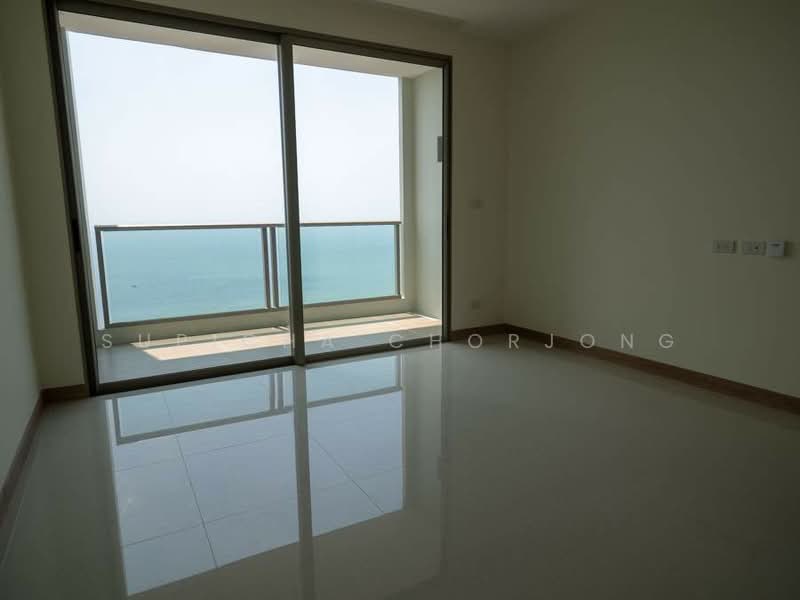 The Riviera Jomtien, Chon Buri (Pattaya), Pattaya Sai 2 Road, Nong Pru, Bang Lamung (Pattaya), Chon Buri (Pattaya), Studio, 33 sqm, Condo For Sale, by Supicha Chorjong, 500429640 - DDproperty.com