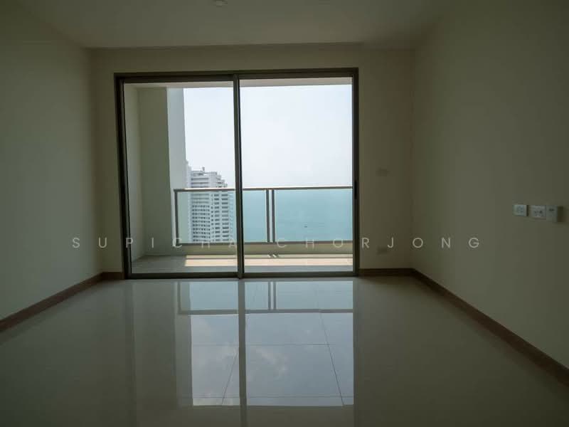 The Riviera Jomtien, Chon Buri (Pattaya), Pattaya Sai 2 Road, Nong Pru, Bang Lamung (Pattaya), Chon Buri (Pattaya), Studio, 33 sqm, Condo For Sale, by Supicha Chorjong, 500429640 - DDproperty.com