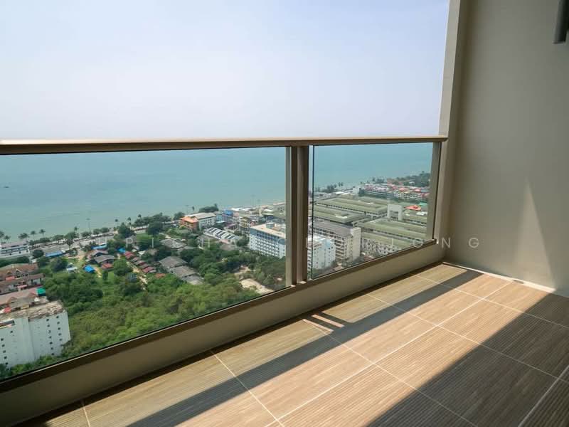 The Riviera Jomtien, Chon Buri (Pattaya), Pattaya Sai 2 Road, Nong Pru, Bang Lamung (Pattaya), Chon Buri (Pattaya), Studio, 33 sqm, Condo For Sale, by Supicha Chorjong, 500429640 - DDproperty.com