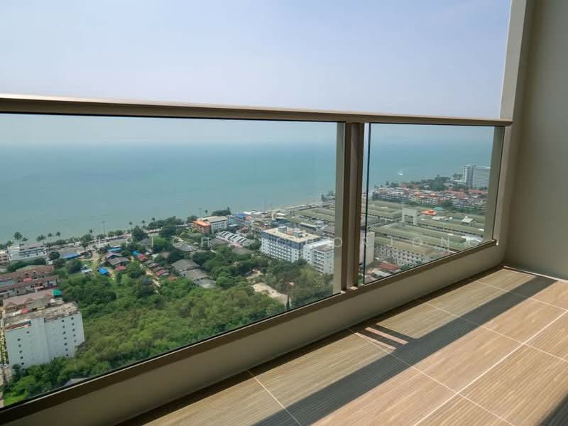 The Riviera Jomtien : เดอะ ริเวียร่า จอมเทียน, ชลบุรี, ถนนพัทยาสาย 2, หนองปรือ, บางละมุง, ชลบุรี, 33 ตร.ม., คอนโด ขาย, โดย Supicha Chorjong, 500429640 - DDproperty.com