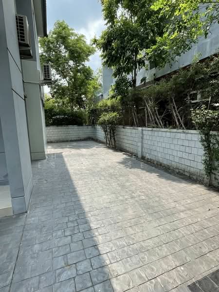 Centro Bangna-Wongwean : เซ็นโทร บางนา-วงแหวน, กรุงเทพ, ถนนกาญจนาภิเษก, ดอกไม้, ประเวศ, กรุงเทพ, 200 ตร.ม., บ้านเดี่ยว ขาย, โดย HOME Real Estate Service, 500429641 - DDproperty.com