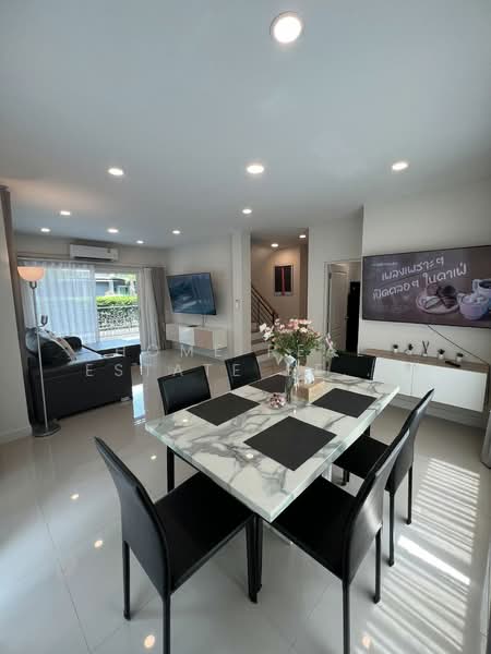 Centro Bangna-Wongwean, Bangkok, Kanchanaphisek Road, Dok Mai, Prawet, Bangkok, 4 Bedrooms, 200 sqm, Single Detached House For Sale, by HOME Real Estate Service, 500429641 - DDproperty.com