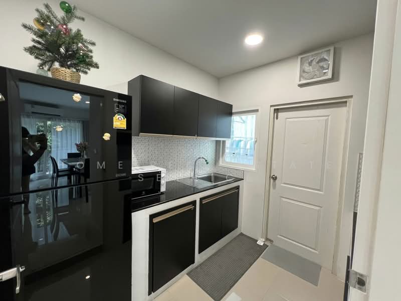 Centro Bangna-Wongwean, Bangkok, Kanchanaphisek Road, Dok Mai, Prawet, Bangkok, 4 Bedrooms, 200 sqm, Single Detached House For Sale, by HOME Real Estate Service, 500429641 - DDproperty.com