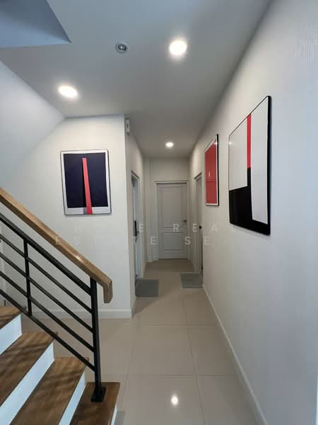 Centro Bangna-Wongwean, Bangkok, Kanchanaphisek Road, Dok Mai, Prawet, Bangkok, 4 Bedrooms, 200 sqm, Single Detached House For Sale, by HOME Real Estate Service, 500429641 - DDproperty.com