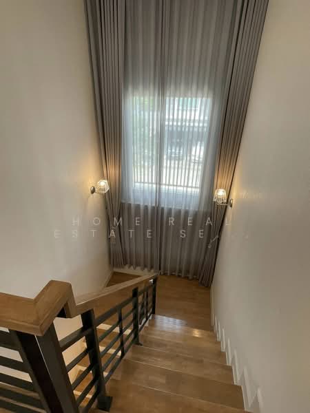 Centro Bangna-Wongwean, Bangkok, Kanchanaphisek Road, Dok Mai, Prawet, Bangkok, 4 Bedrooms, 200 sqm, Single Detached House For Sale, by HOME Real Estate Service, 500429641 - DDproperty.com