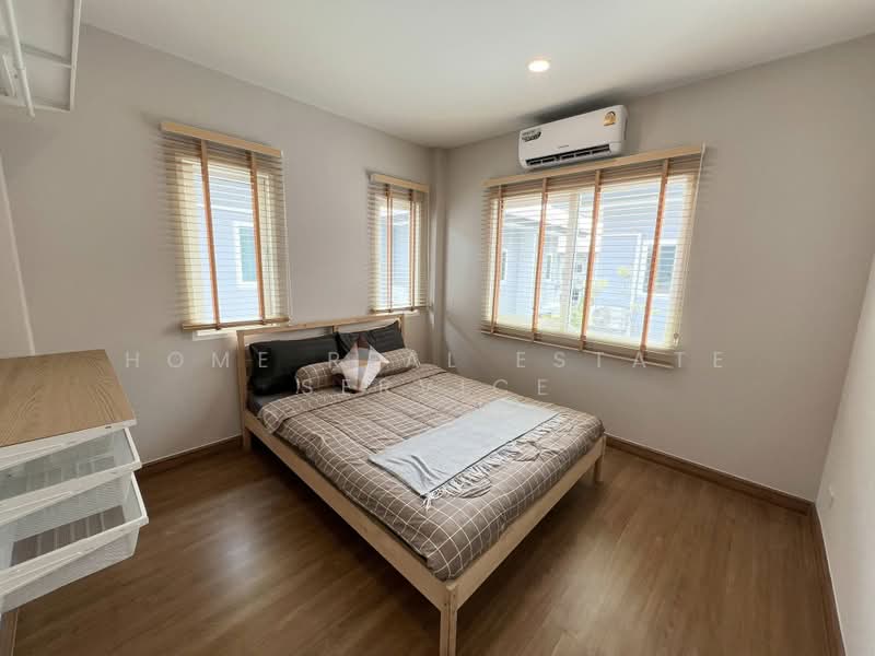 Centro Bangna-Wongwean, Bangkok, Kanchanaphisek Road, Dok Mai, Prawet, Bangkok, 4 Bedrooms, 200 sqm, Single Detached House For Sale, by HOME Real Estate Service, 500429641 - DDproperty.com