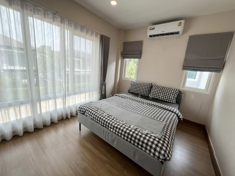 Centro Bangna-Wongwean, Bangkok, Kanchanaphisek Road, Dok Mai, Prawet, Bangkok, 4 Bedrooms, 200 sqm, Single Detached House For Sale, by HOME Real Estate Service, 500429641 - DDproperty.com