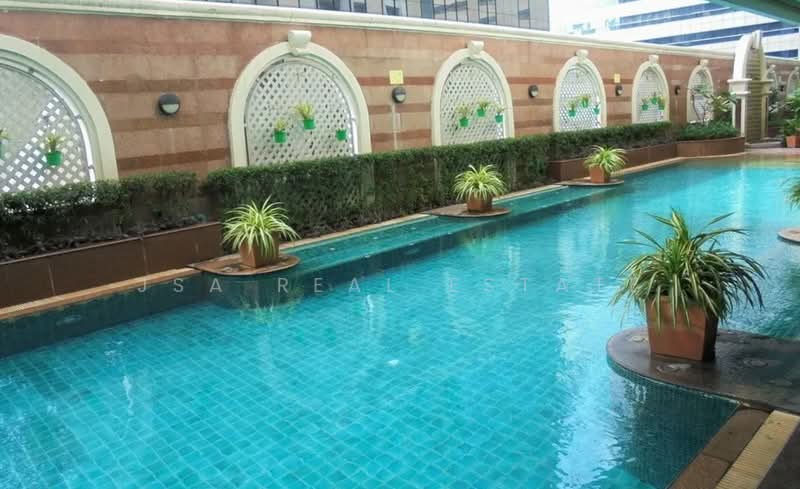 Asoke Place : อโศก เพลส, กรุงเทพ, ถนน อโศกมนตรี, คลองเตยเหนือ, วัฒนา, กรุงเทพ, 138 ตร.ม., คอนโด ขาย, โดย JSA REAL ESTATE, 500429643 - DDproperty.com