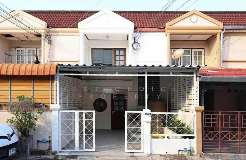 Suan Dok - Air Force Base area Chiagmai, Chiang Mai, Su Thep, Muang Chiang Mai, Chiang Mai, 2 Bedrooms, 130 sqm, Townhouse For Rent, by Best Choice Property, 500429646 - DDproperty.com