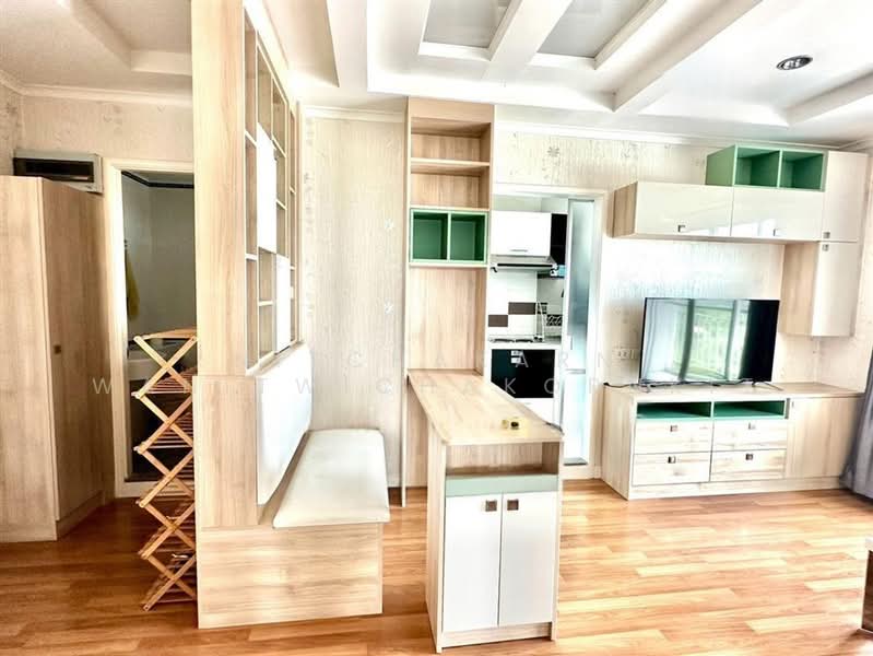 Lumpini Place Ramindra - Laksi, Bangkok, 20 Ramindhra Road, Anusaowari, Bang Khen, Bangkok, 2 Bedrooms, 65 sqm, Condo For Sale, by Nitchakarn Wanitwichakornkit, 500429648 - DDproperty.com