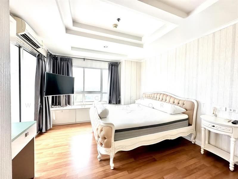 Lumpini Place Ramindra - Laksi, Bangkok, 20 Ramindhra Road, Anusaowari, Bang Khen, Bangkok, 2 Bedrooms, 65 sqm, Condo For Sale, by Nitchakarn Wanitwichakornkit, 500429648 - DDproperty.com