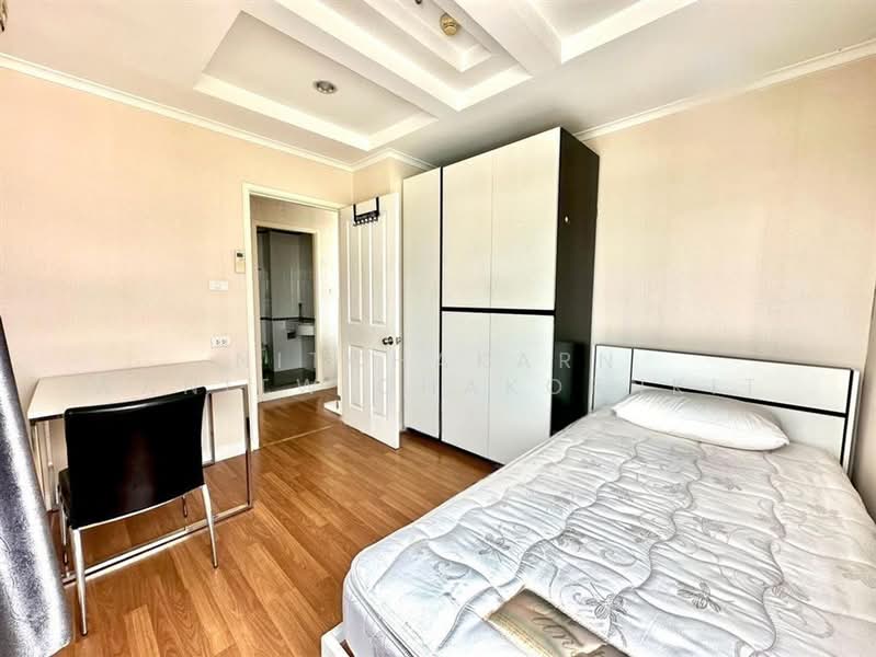 Lumpini Place Ramindra - Laksi, Bangkok, 20 Ramindhra Road, Anusaowari, Bang Khen, Bangkok, 2 Bedrooms, 65 sqm, Condo For Sale, by Nitchakarn Wanitwichakornkit, 500429648 - DDproperty.com