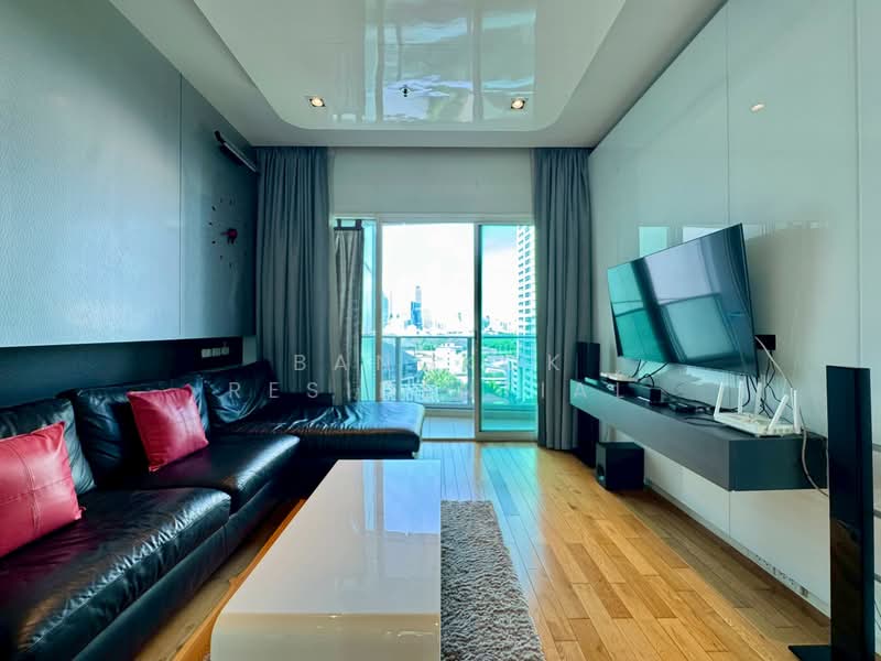 Millennium Residence, bangkok, Sukhumvit Road, Khlong Toei, Bangkok, 3 Bedrooms, 128 sqm, Condo For Sale, by Bangkok Residential, 500429651 - DDproperty.com