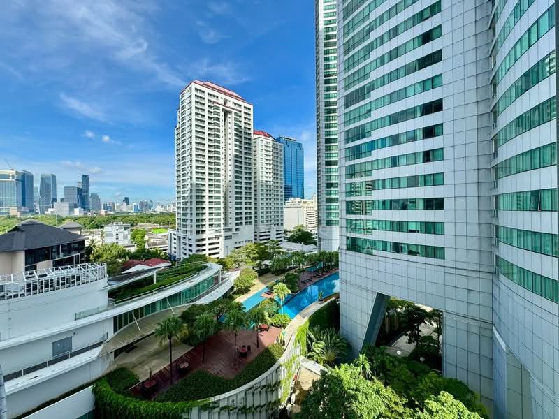 Millennium Residence, bangkok, Sukhumvit Road, Khlong Toei, Bangkok, 3 Bedrooms, 128 sqm, Condo For Sale, by Bangkok Residential, 500429651 - DDproperty.com