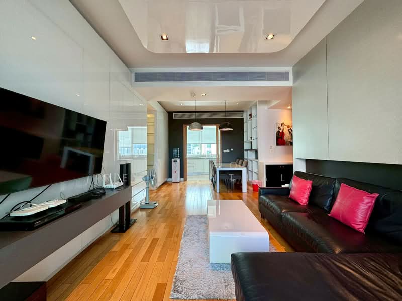 Millennium Residence, bangkok, Sukhumvit Road, Khlong Toei, Bangkok, 3 Bedrooms, 128 sqm, Condo For Sale, by Bangkok Residential, 500429651 - DDproperty.com