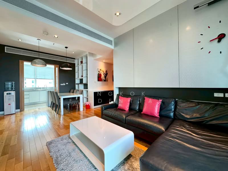 Millennium Residence, bangkok, Sukhumvit Road, Khlong Toei, Bangkok, 3 Bedrooms, 128 sqm, Condo For Sale, by Bangkok Residential, 500429651 - DDproperty.com